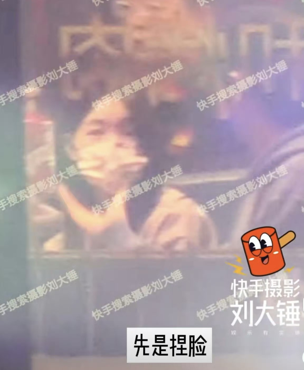 #吴俊霆是谁##徐梦洁吴俊霆恋情# 我去，徐梦洁新恋情？吴俊霆是谁？ ​​​