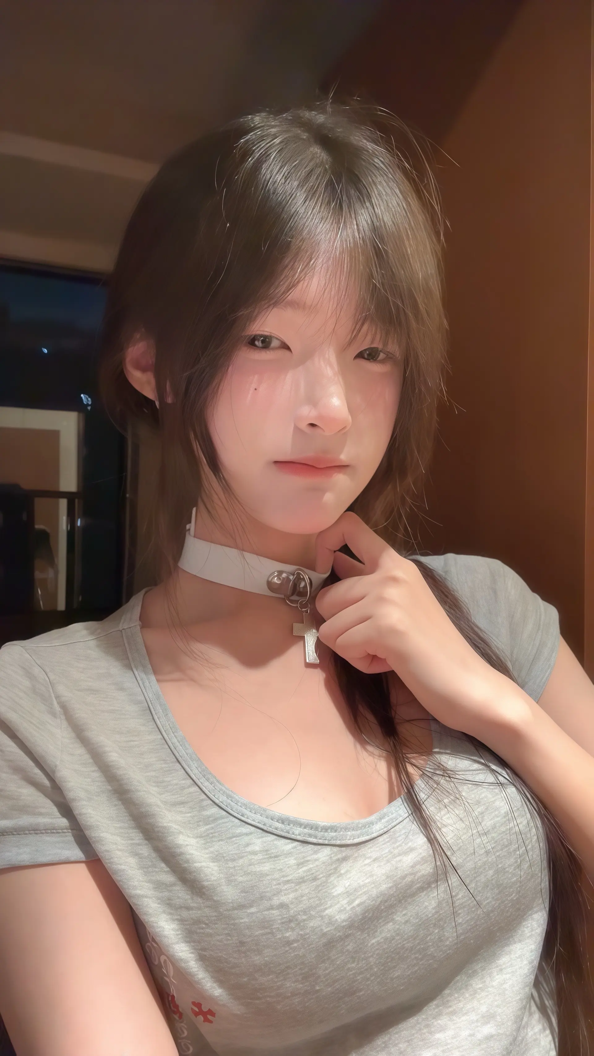 好喜欢你身上的香味