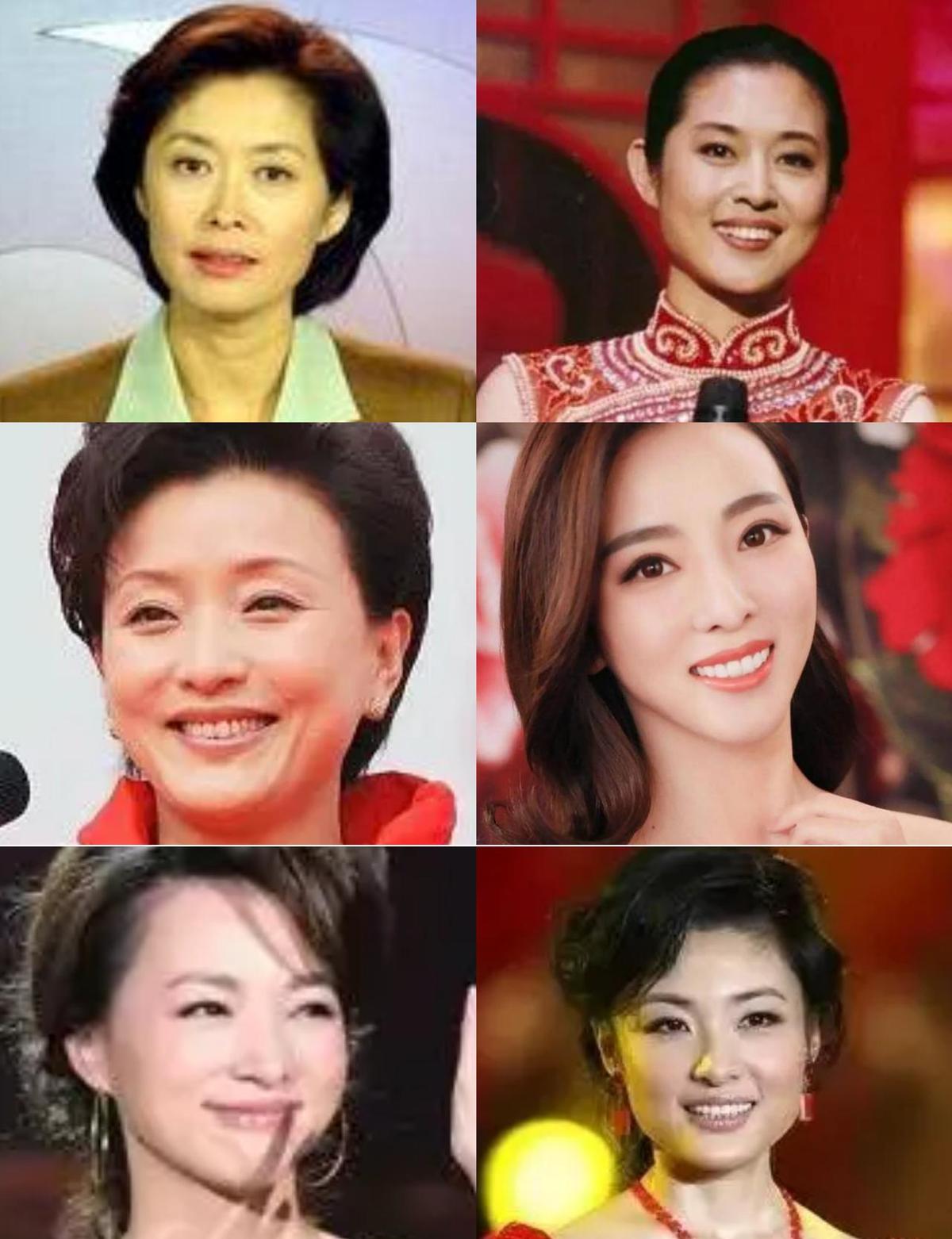 那个把观众来信当家书读的主持人，走了！
敬一丹离世的消息刷屏了。2015年她退休