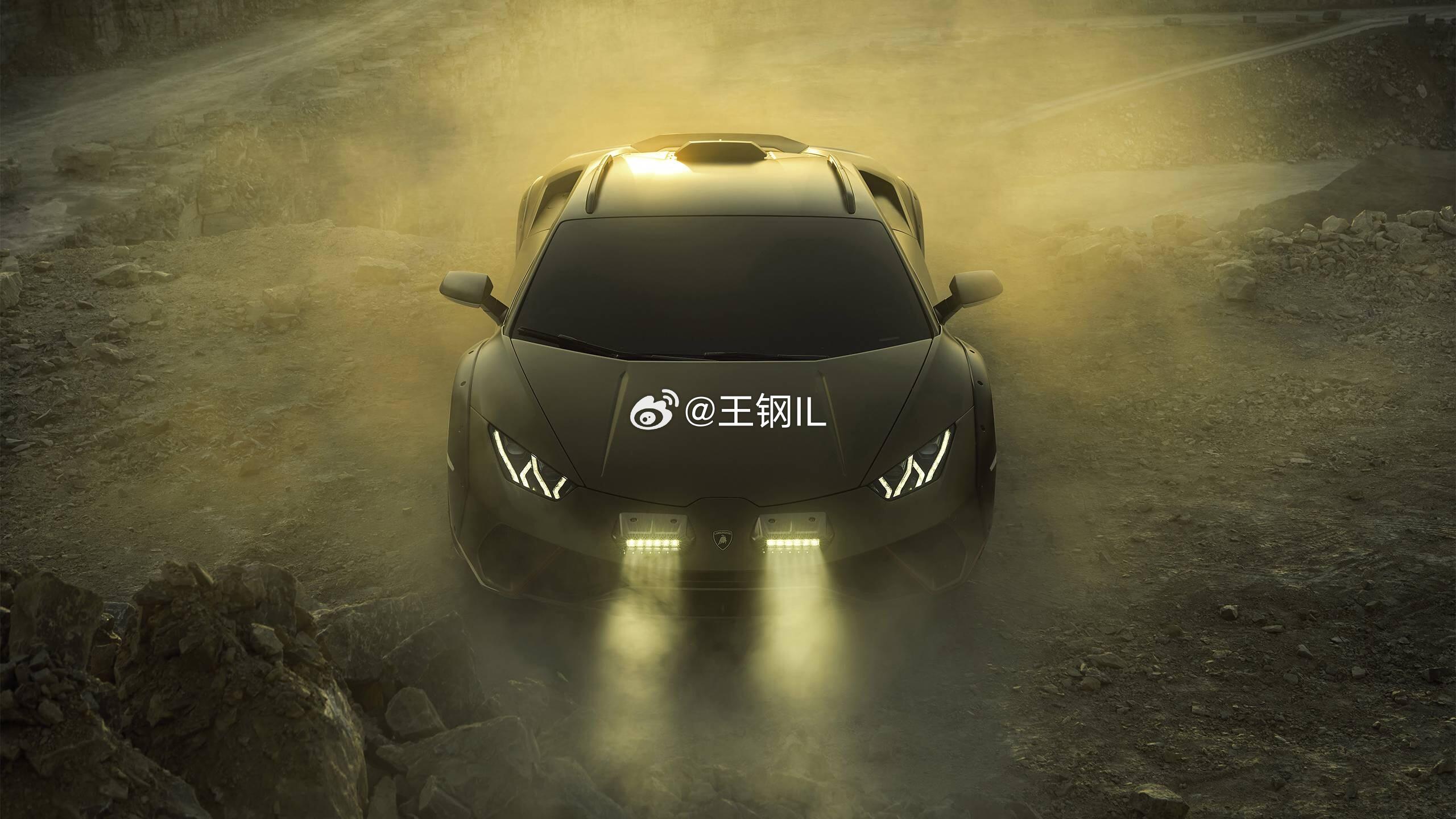 兰博基尼 CEO 暗示：Temerario 越野版超跑有望提上日程，汽车媒体 C