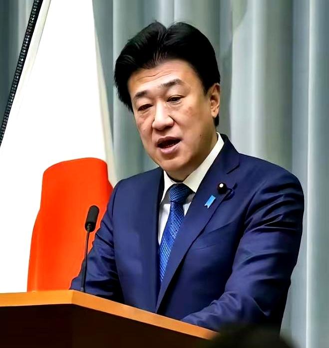 日本出来回应了！这一次日本回应是真快！在我们反制之后，6月29日，日本内阁官房长