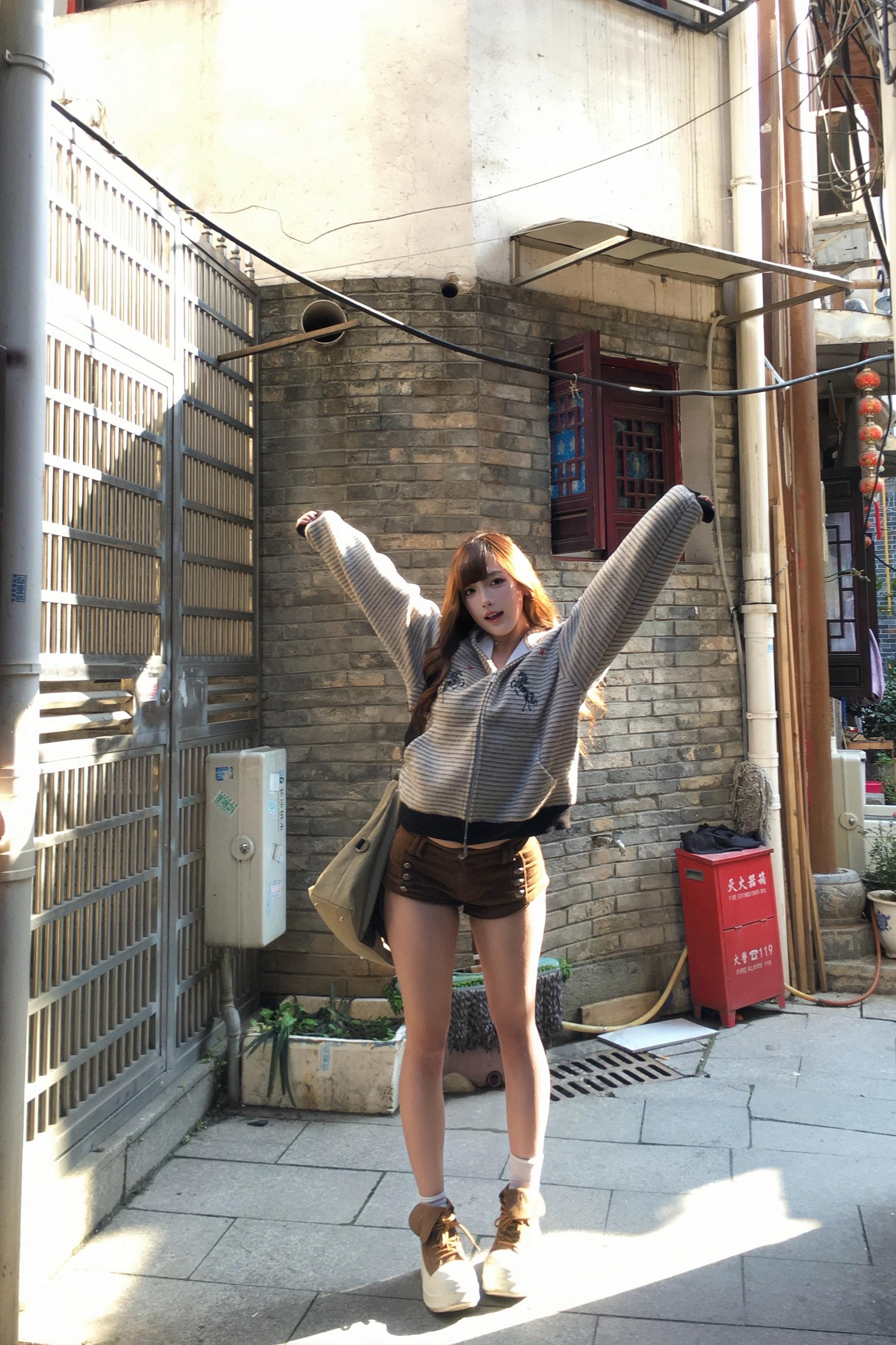 大师 我这种NPC路人甲 也要被安排这么多苦情戏吗