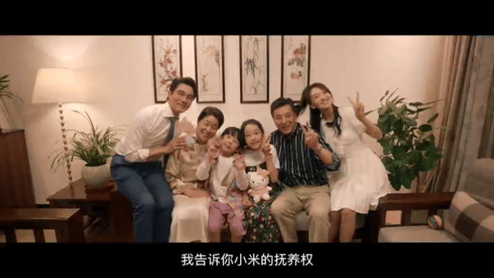 绽放的许开心开播张雨绮韩庚新剧开播绽放的许开心姐妹们快冲！张雨绮韩庚新剧今晚开播