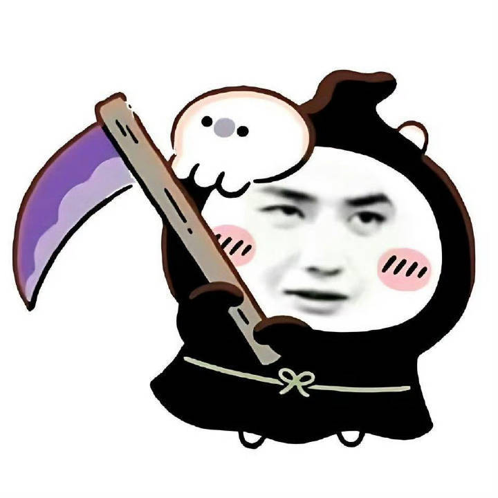 王一博万圣节可爱出击，不给糖就捣蛋[哈哈]南瓜灯就位！王一博万圣表情包头像太萌了