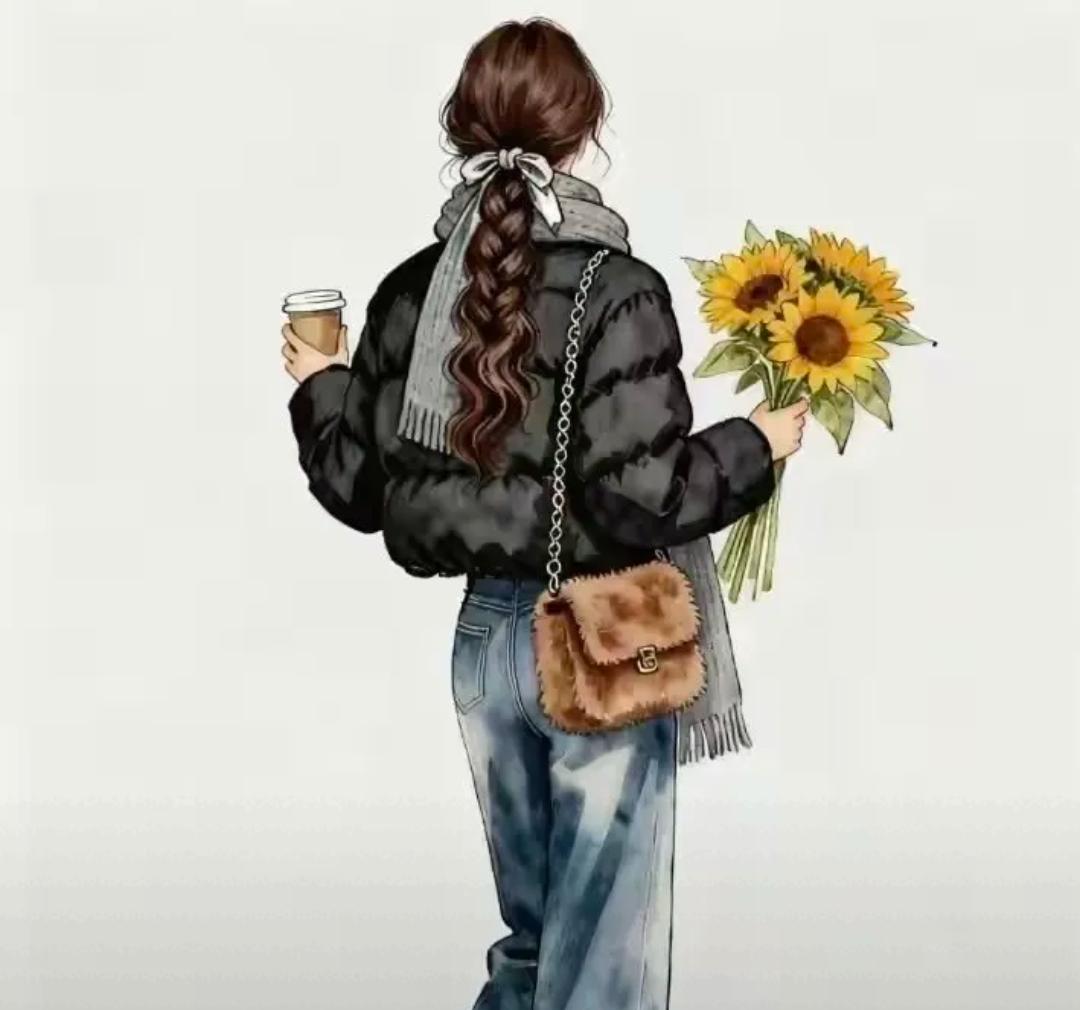 真希望自己
买个彩票
然后中个100万
在自己喜欢的
城市里买套房，
自己一个人