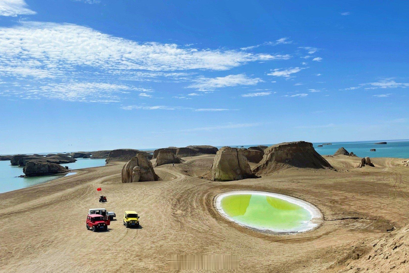 假期马上来临，如果没有时间做攻略，可以包车旅行🚘。酒店美食行程规划，咔咔包掉?