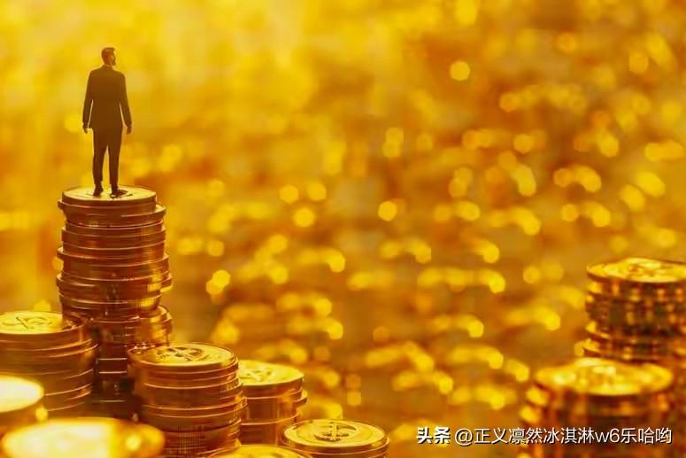 财富密码这东西，其实没个准儿。有人觉得紧跟热门行业就是密码，像前几年的电商、直播