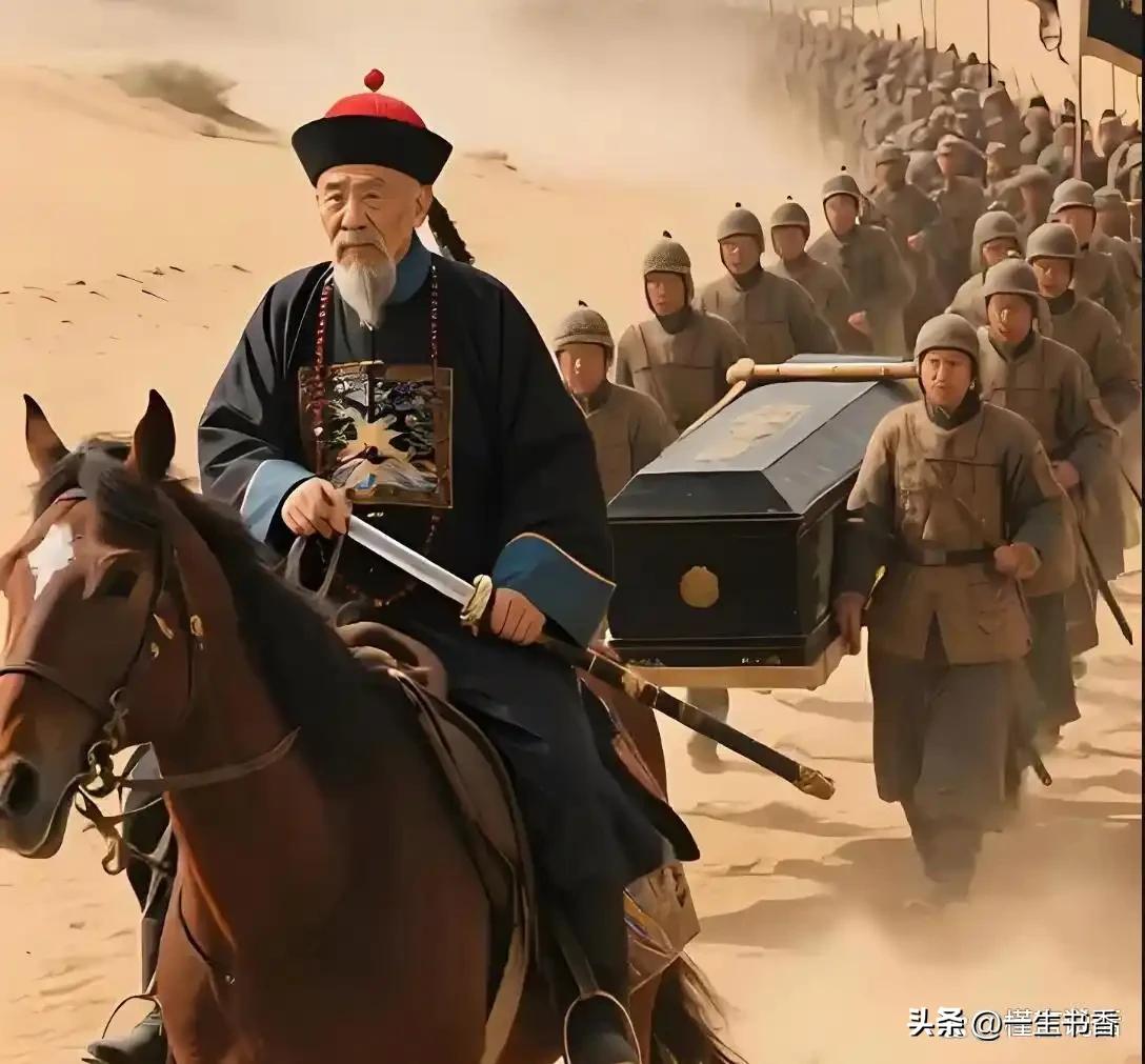 左宗棠的功劳有多大?
 
左宗棠是名副其实的民族英雄，他收复新疆，可以说是保住了