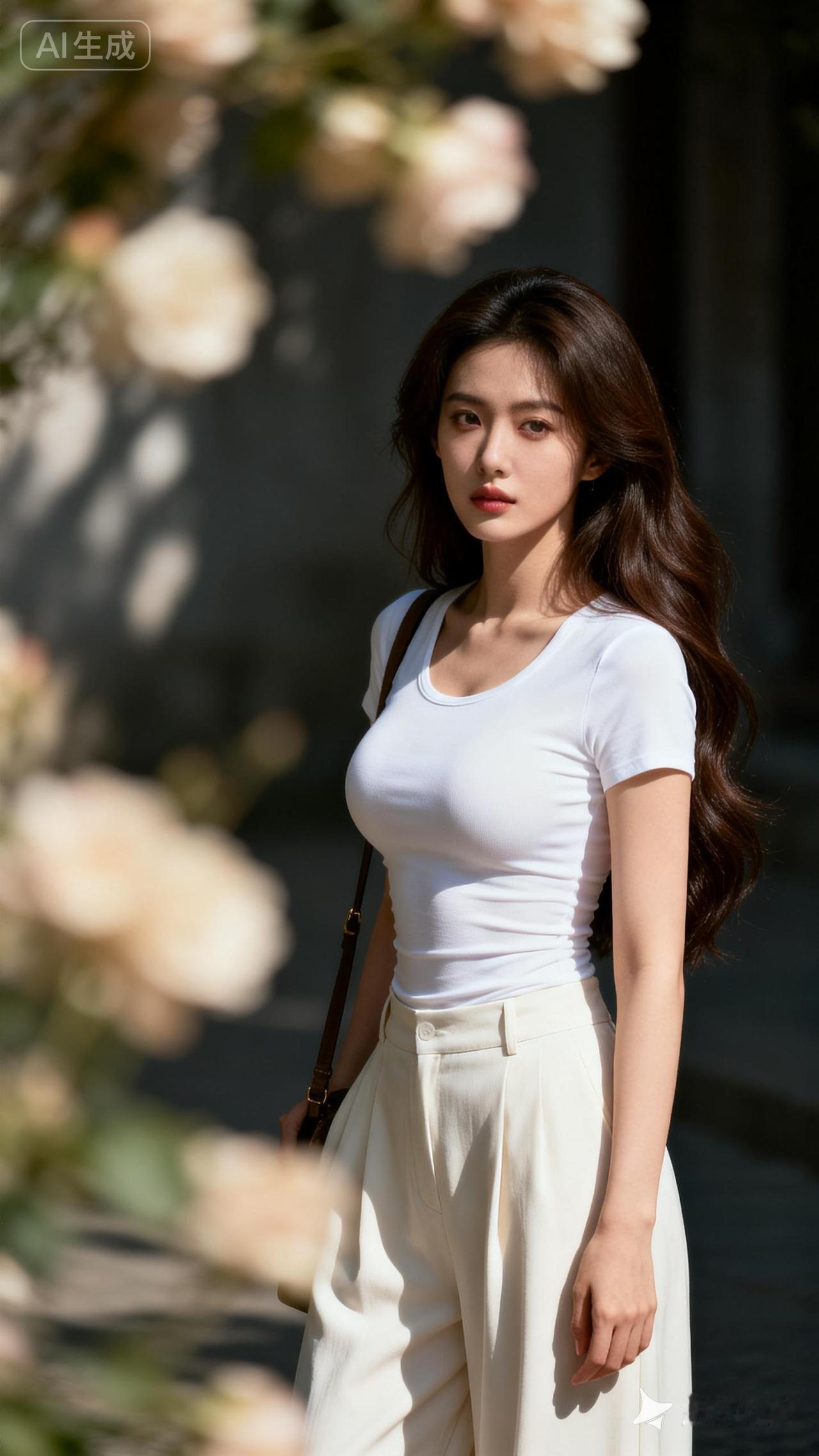 如何将服装穿出魅力尽显的高级感?