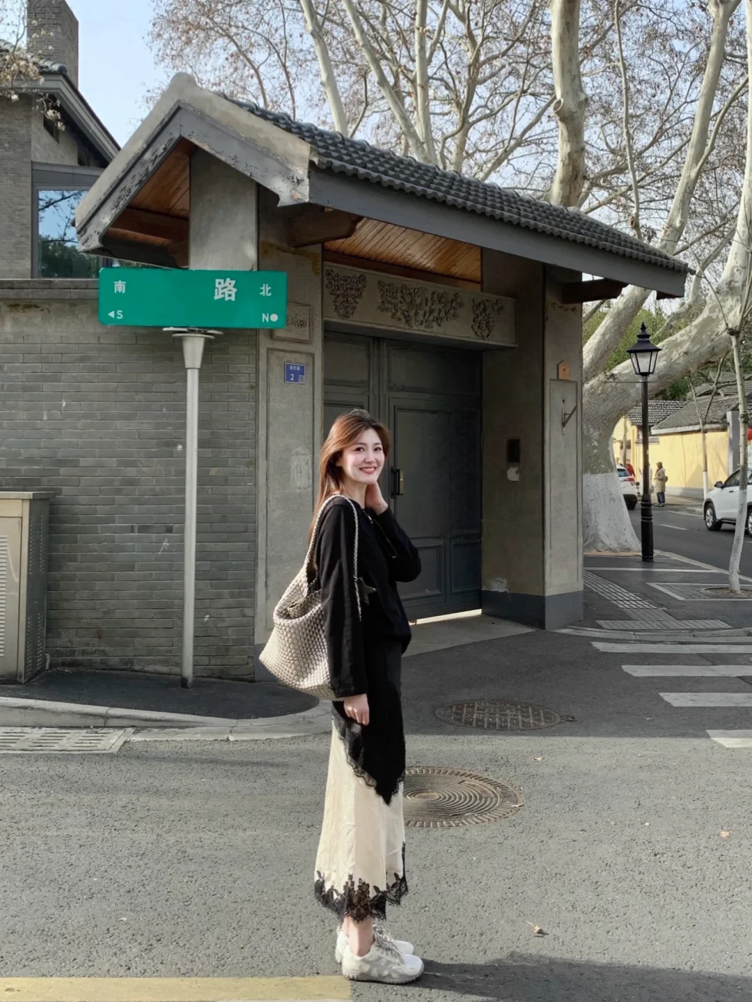 ✨关于我月入8800很会穿这件事🕶️……