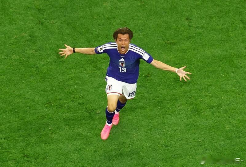 进球变助攻小川航基谈日本戏剧性追平一球记者吴孟儒／综合报导〕日本在2026年美加