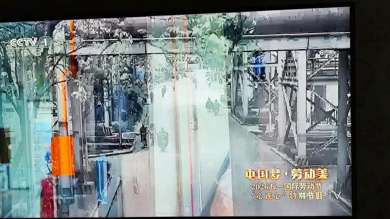 现在是五一国际劳动节，也是放假的时候！昨晚上看了央视的劳动节晚会，节目内容很朴实