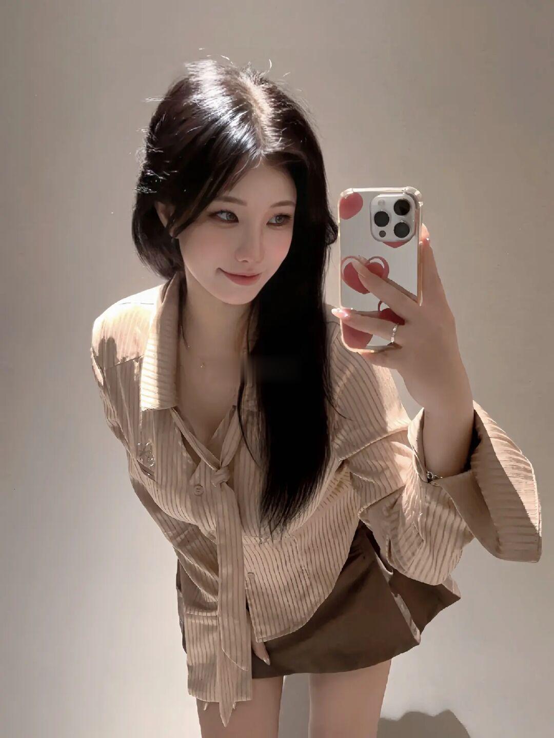 我看起来适合什么香水？