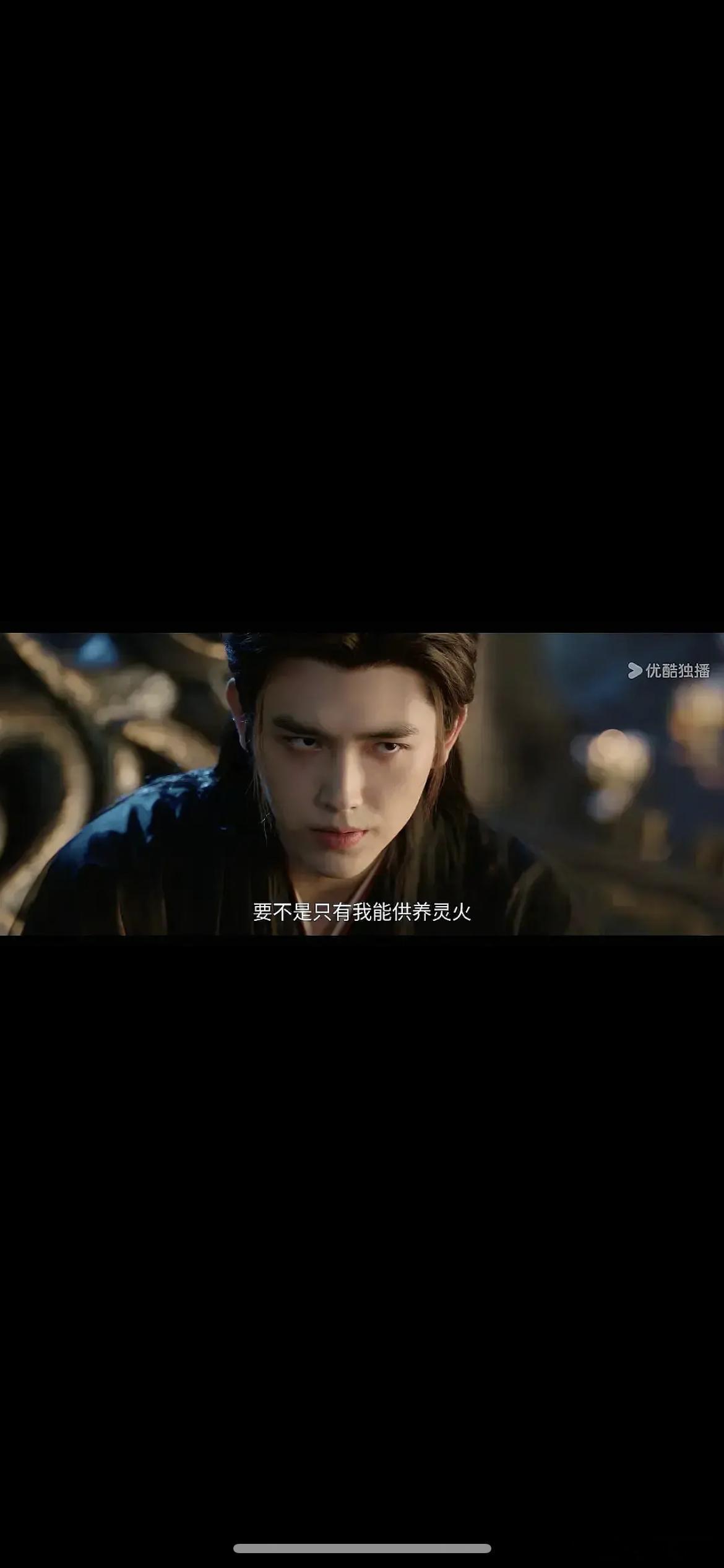陈飞宇的外形条件眼睛拖后腿了吗[哆啦A梦吃惊] ​​​