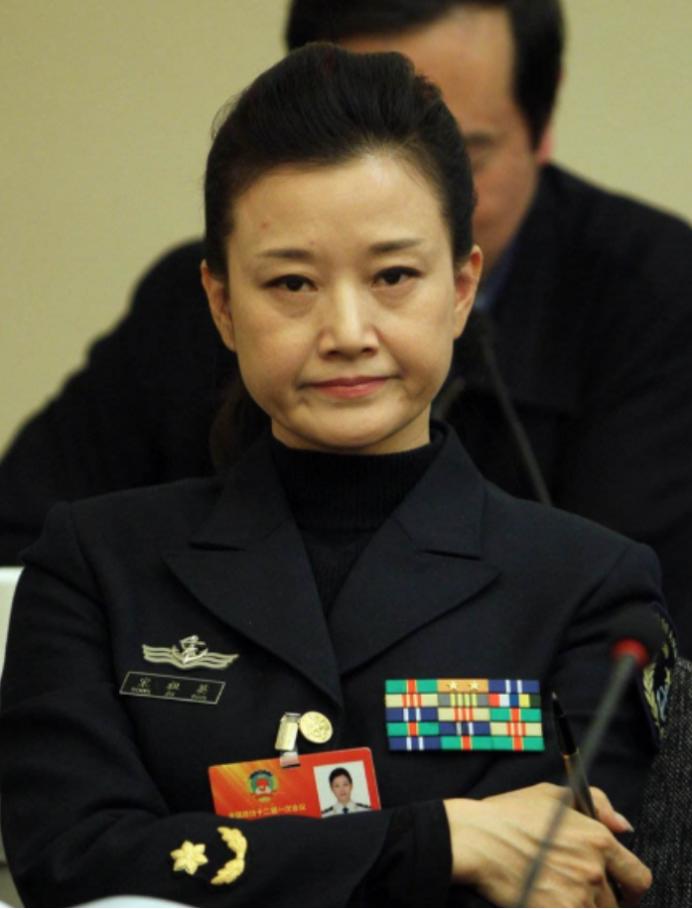 宋祖英瞒了咱们30多年，那段传得沸沸扬扬的“苦情婚姻”，真相竟然全是反转！

主