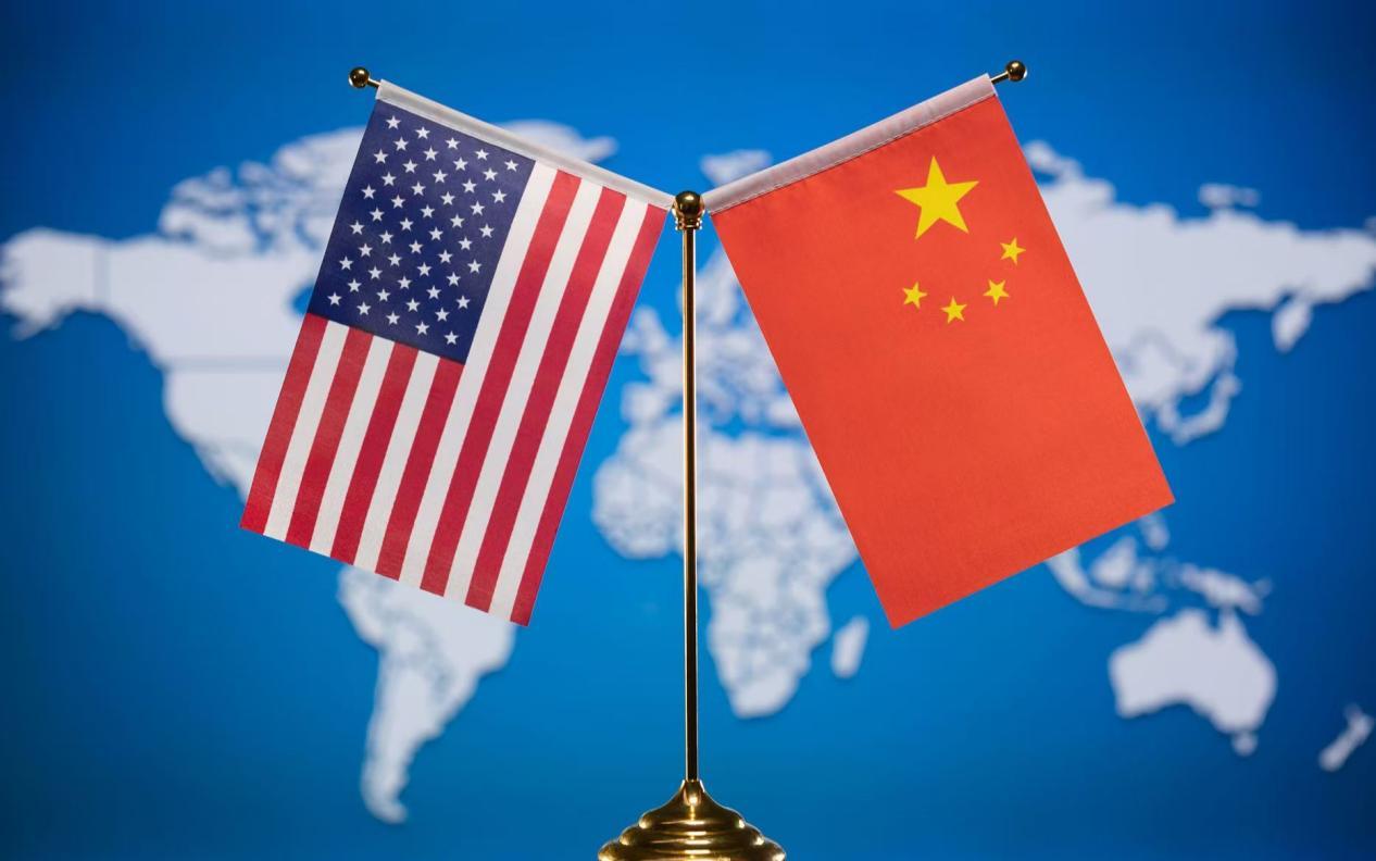 中美谈判在即，特朗普回应访华留后手，二普北京会晤有无可能？中美谈判马上就要展开，