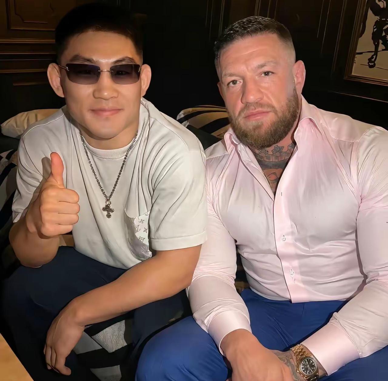 很遗憾王聪没能够拿下娜塔莉亚席尔瓦，错过了最佳登顶时机！可能希望还要落到功夫猴子