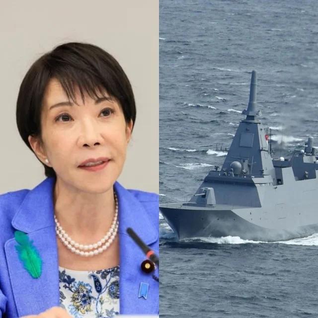 日本战后安保政策的“第三次大转型”
第一次：1954年自卫队成立（从警察预备队到