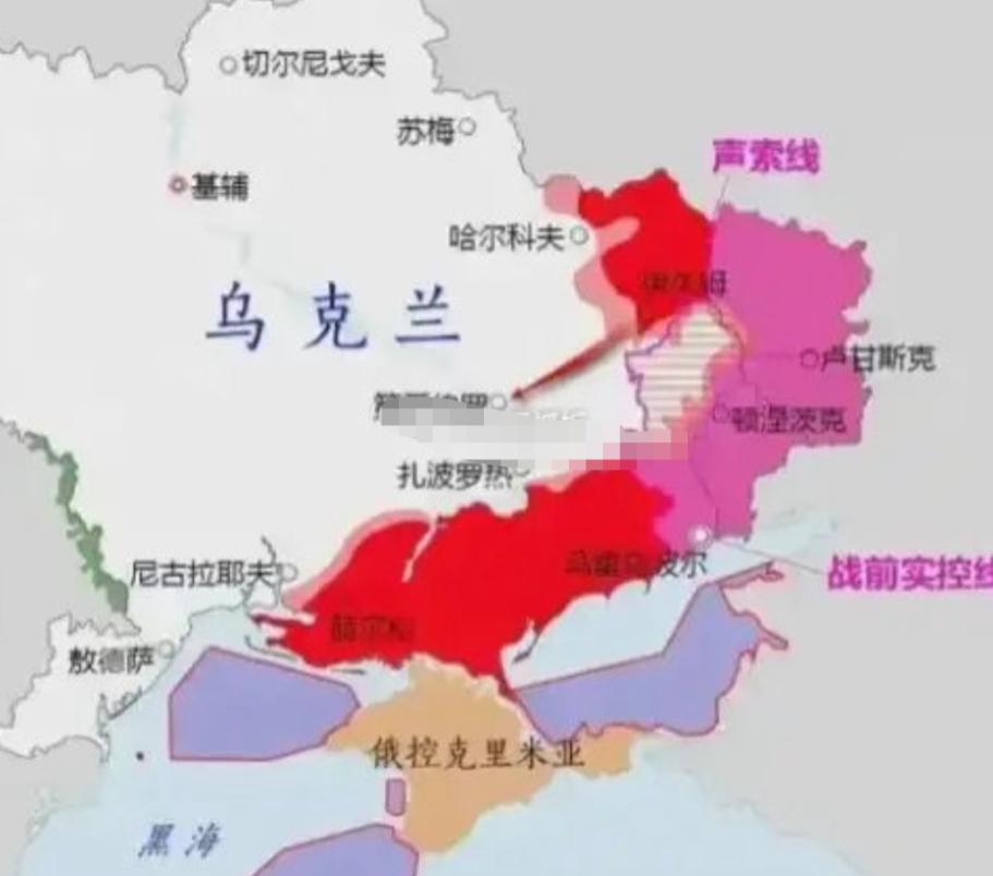 俄乌打到现在，俄罗斯早就输得明明白白，只是太多人揣着明白装糊涂。

战争的输赢从