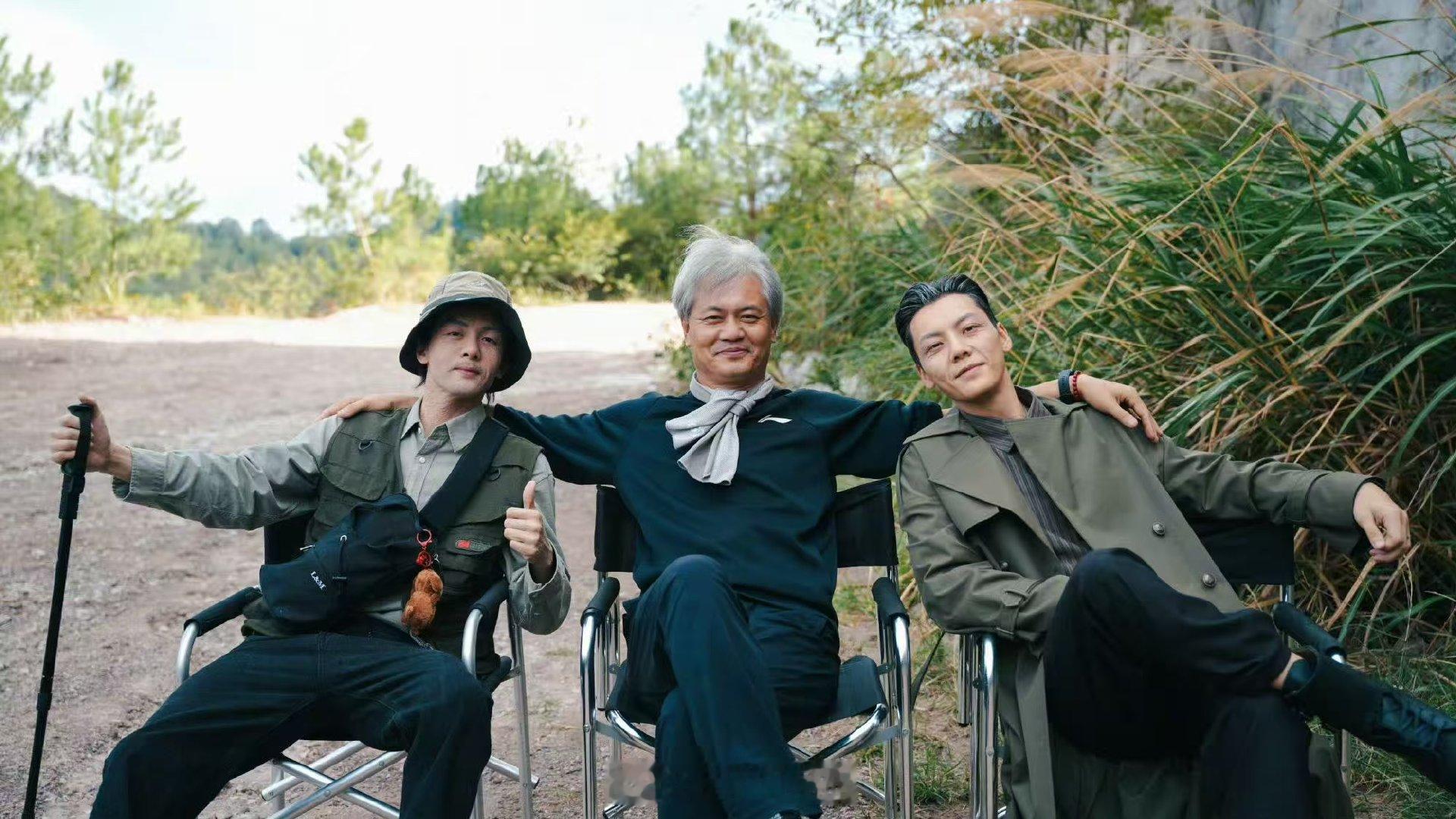 曾舜晞吴老狗值得 从细节到眼神全在线，吴老狗被他演得有血有肉，两亿热度就是观众投