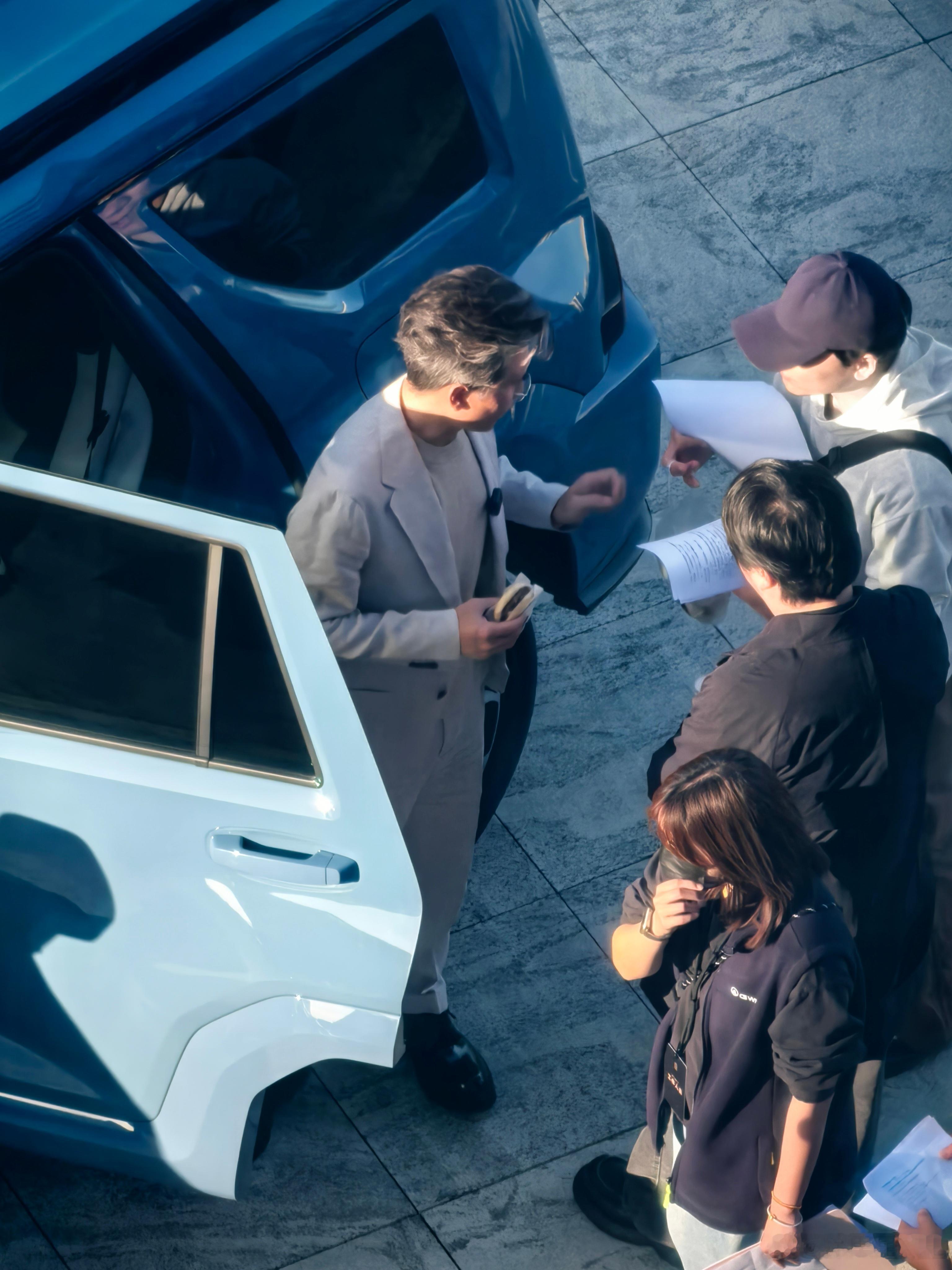 我最欣赏的四家企业，长城，宁德时代，华为，吉利。他们分别代表了我最喜欢的几种特质