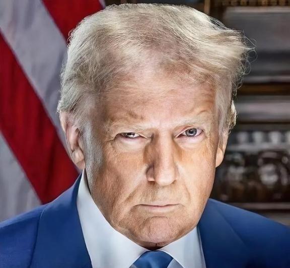 特朗普曾再次通告全球：台湾问题是中国自己的问题，美国尊重中国的任何一个举动，中国