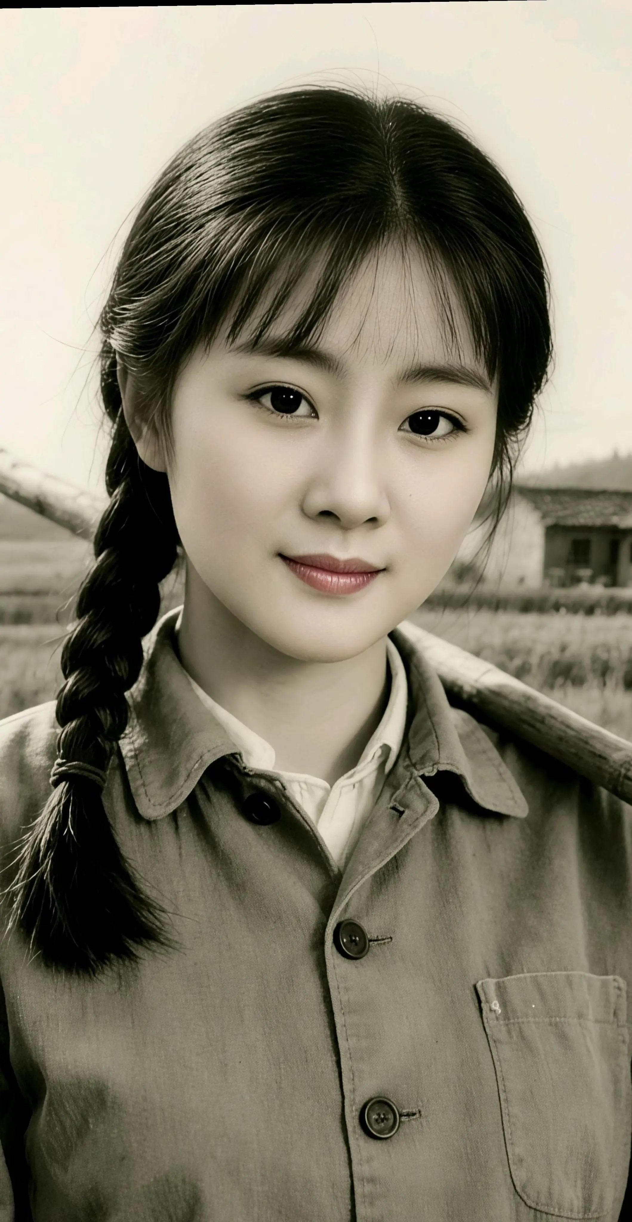 我的AI写真 随变ai随便玩