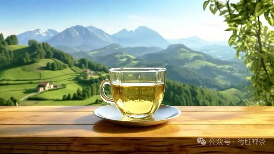 天净沙 · 养恬人

红墙黛瓦篱笆，
咏诗挥笔斟茶。
瘦竹时花陋舍。
春秋冬夏，