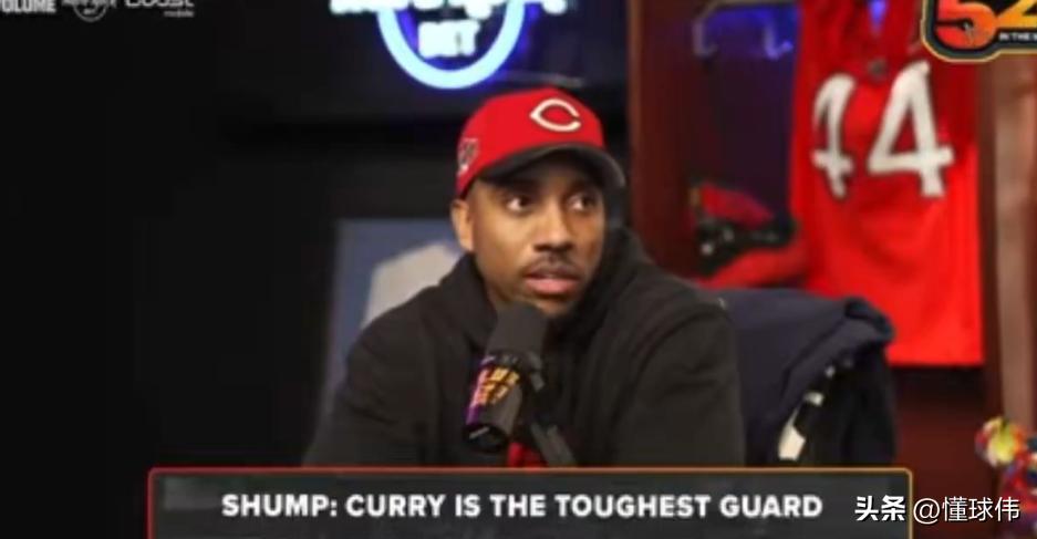 巅峰罗斯真的强！蒂格谈库里和罗斯：

“库里非常强。”

“但是我还能稍微防他。