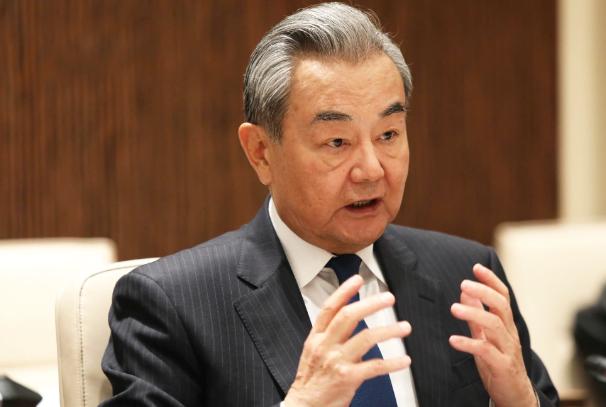 超高规格接待中国

可以说，这一次中国受邀奔赴越南出访，获得了前所未有的高规格接