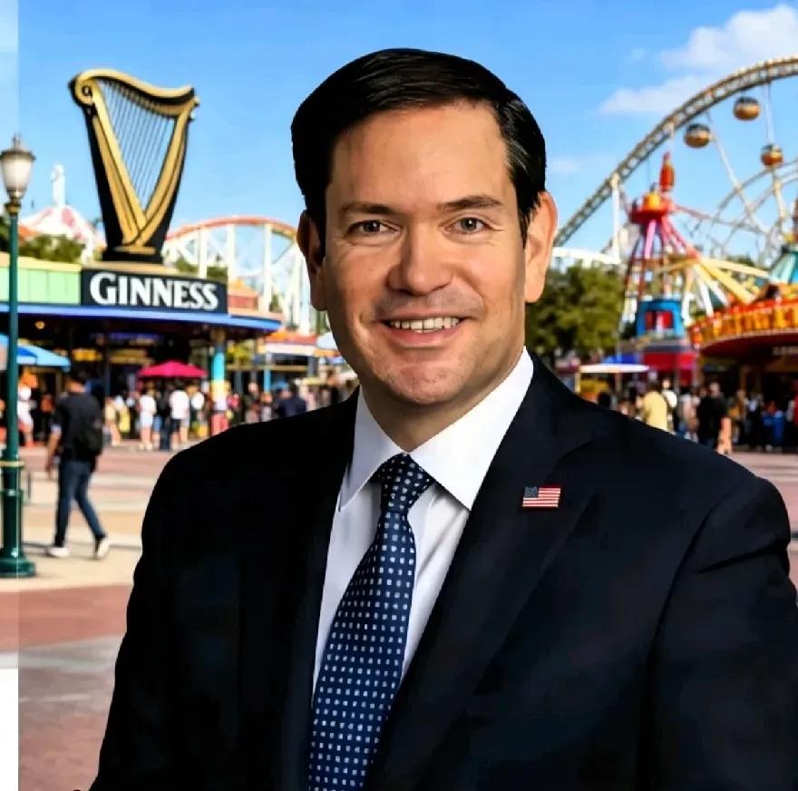 3月17日，美国国务院罕见下达全球级紧急命令，要求全世界所有美国外交机构立即启动