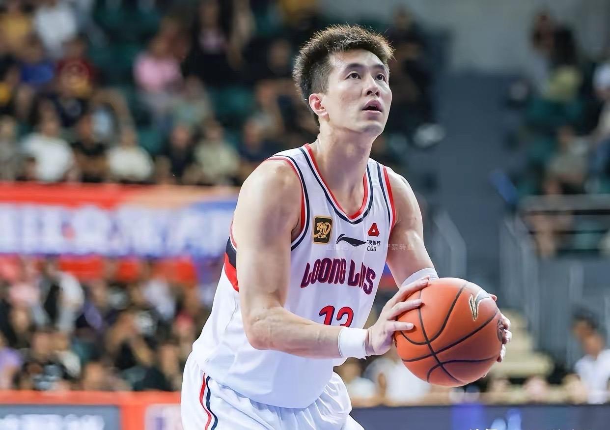 郭艾伦和张镇麟这两名球员谁离开辽宁队更可惜呢？郭艾伦和张镇麟都是为了辽宁三连冠做