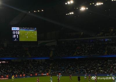 单场打入10球！曼城创足总杯66年纪录，瓜帅教练生涯首次01月11日讯 25/2