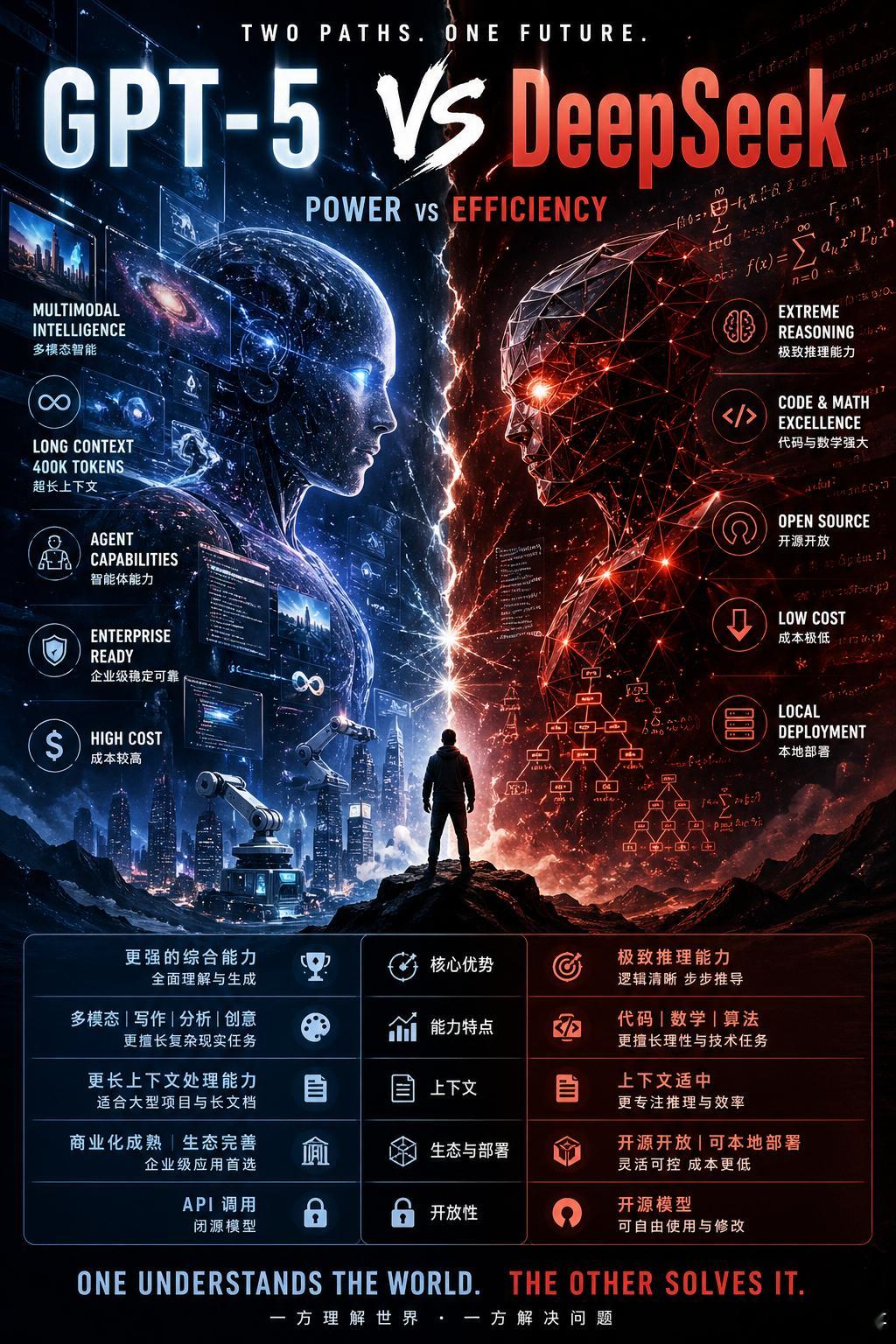 deepseek还是最强国产ai吗说说我的感受，手机里装了3个AI：DeepSe