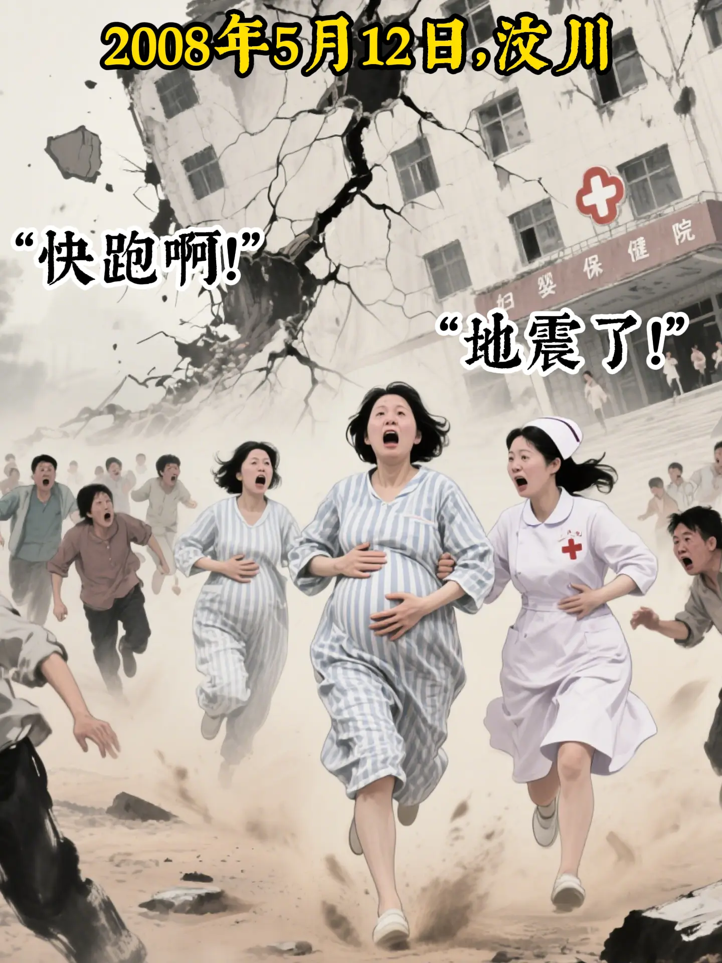 身披‘百衲衣’，心中有慈悲，他不成佛、谁成佛！