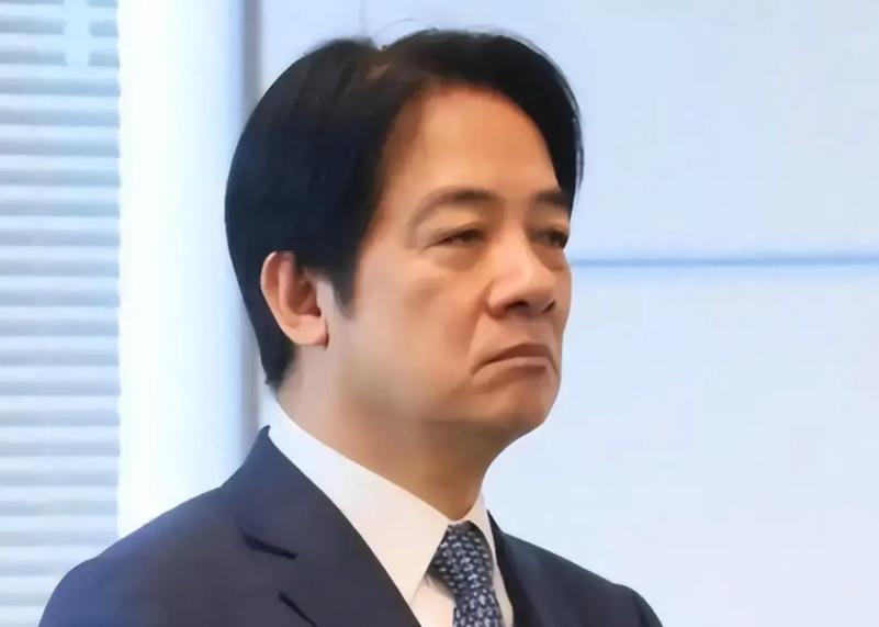 台媒爆毛里求斯从未给赖窜访飞行许可。

原本大张旗鼓准备“外窜”的赖清德，在最后