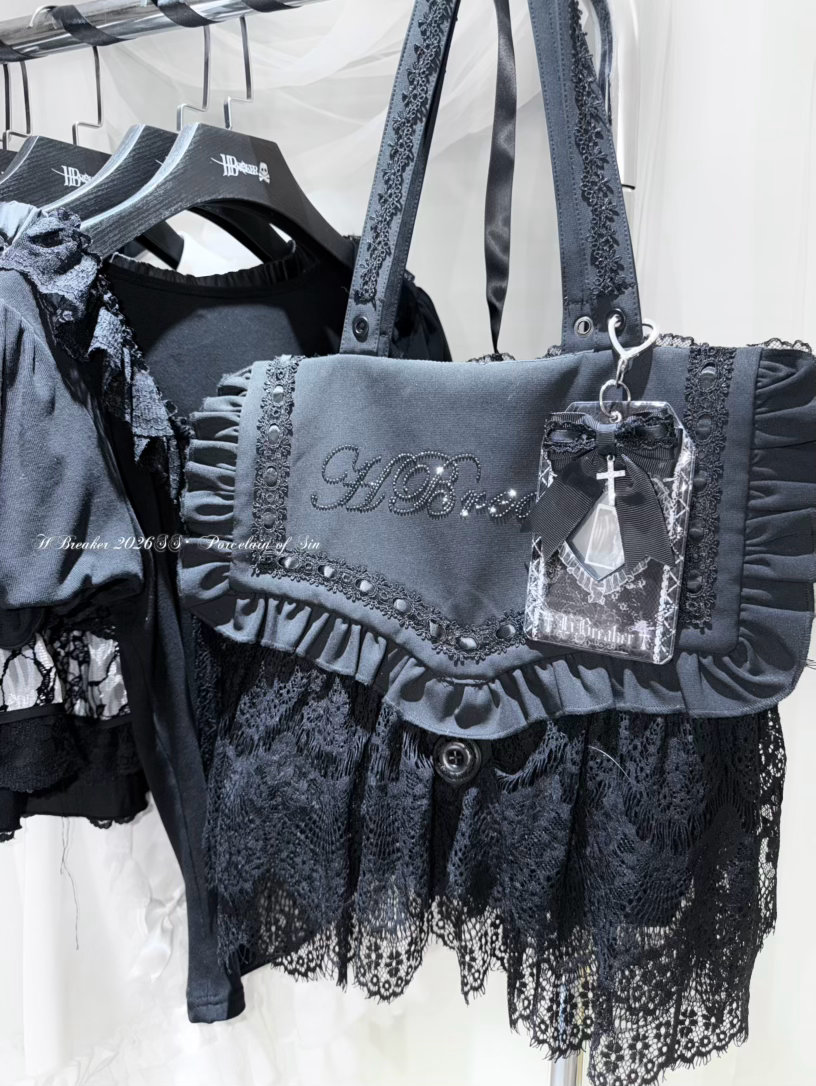 HBreaker2026第一弹🐈⬛小小预· 