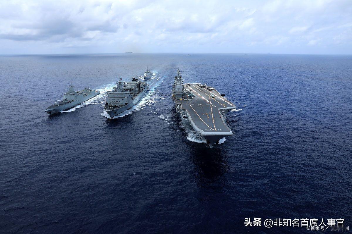 【美伊一战后！谁都不敢再动中国】

这绝对不是蜗牛君自嗨！而是实实在在的现实。如