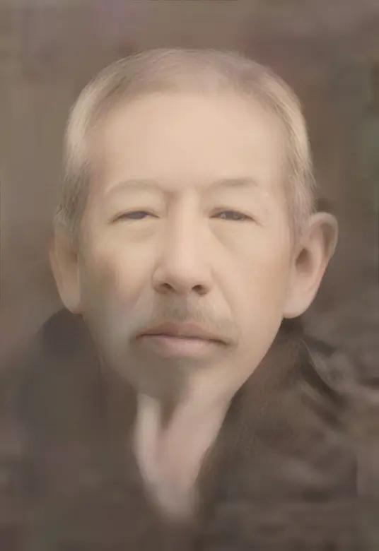 1953年春，上海提篮桥监狱，一位穿着僧袍的中年男人被押上刑车，他说得很清楚：“