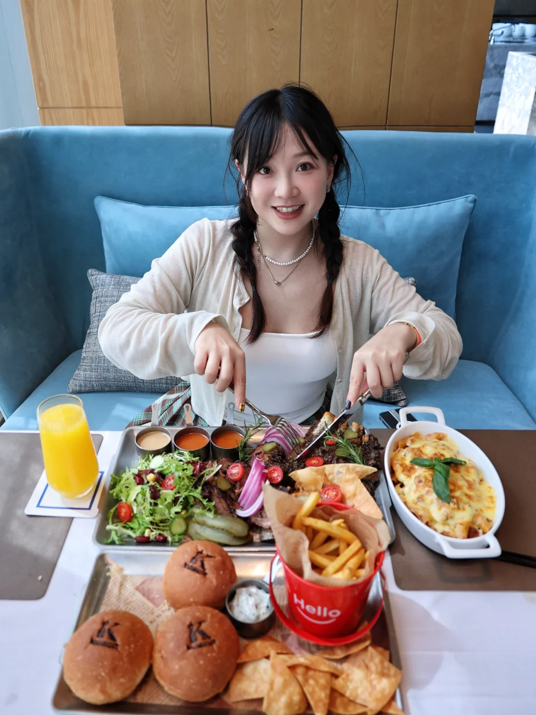 国庆苏州住宿🛏️住这里就对了！