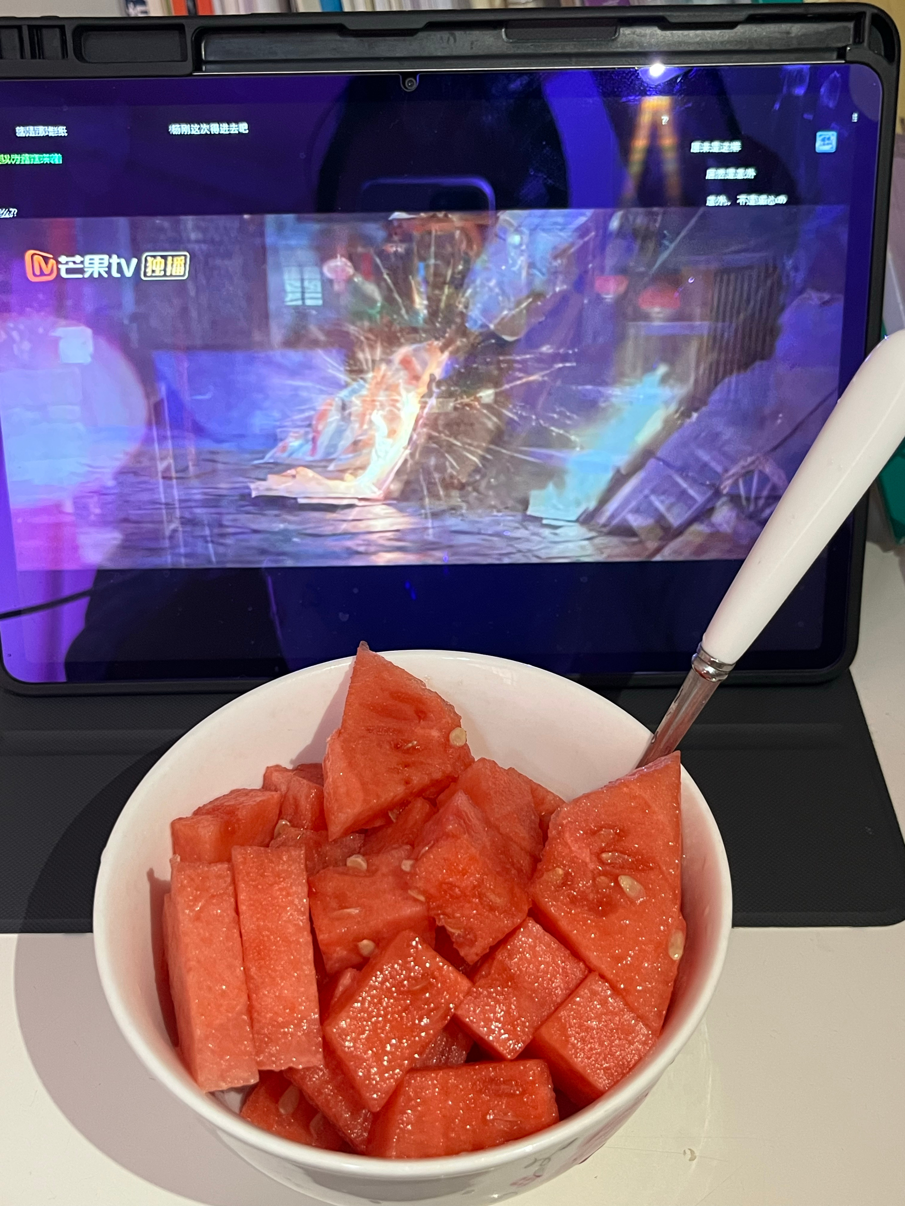 找不到暑假工   那就只能享受了 