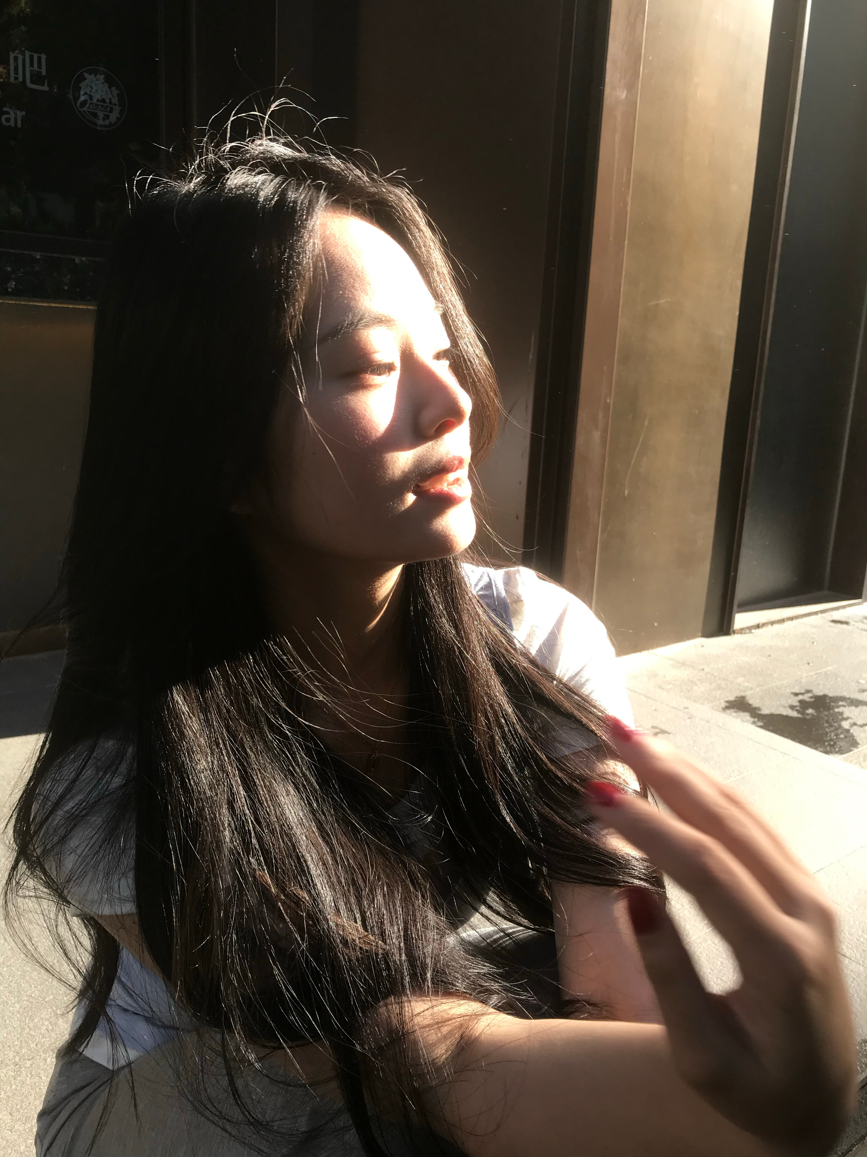 北京下回见～ 