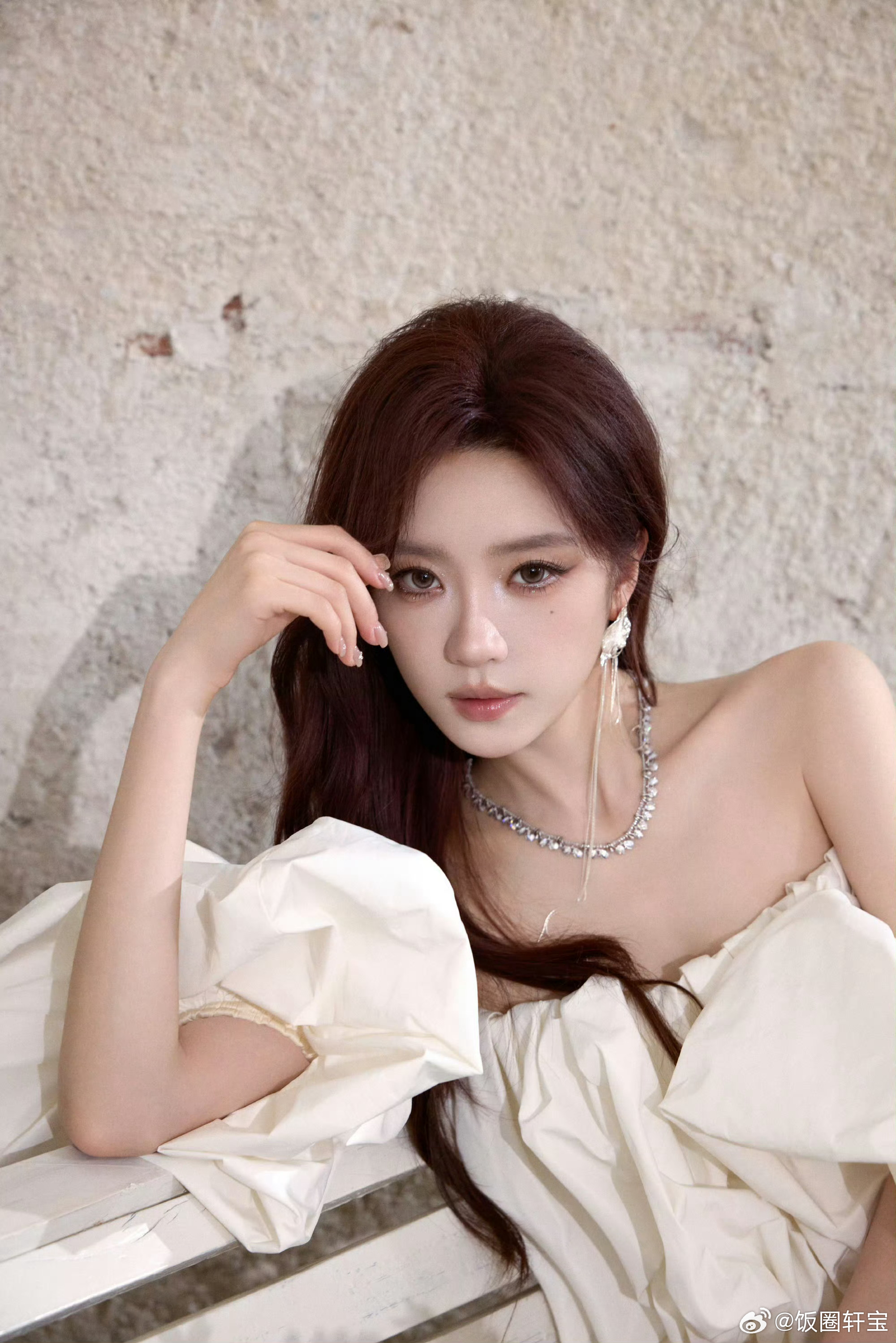 张月 曾沛慈 两个人谁的实力更强？ 