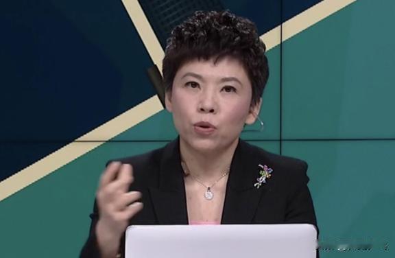 邓亚萍对国乒的点评既客观又犀利！她指出：当前我们应该直面阵痛，理性看待挑战！既不