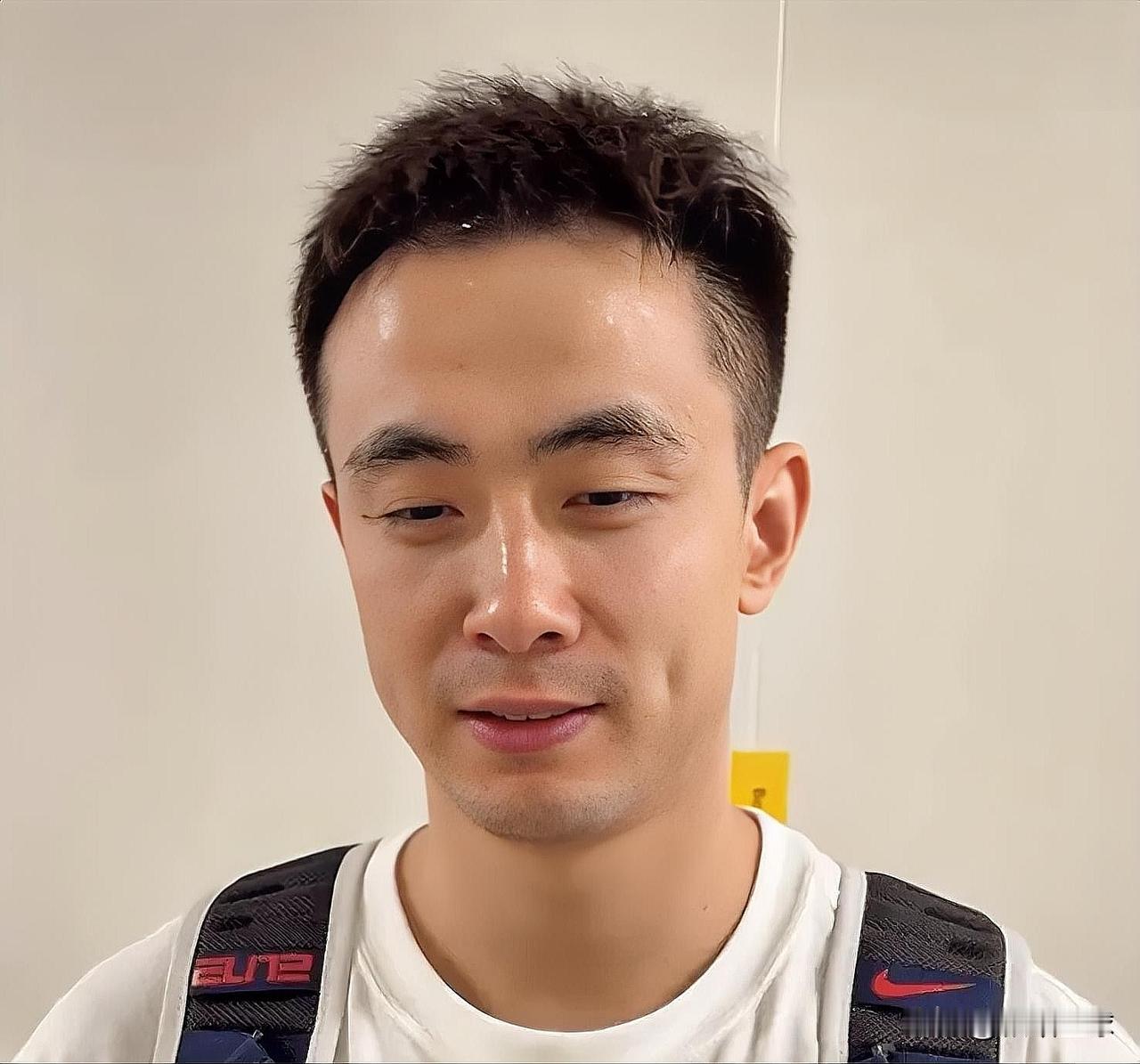 中国男篮队长赵继伟赛后说出了心里话！

2026年2月26日，2027年国际篮联