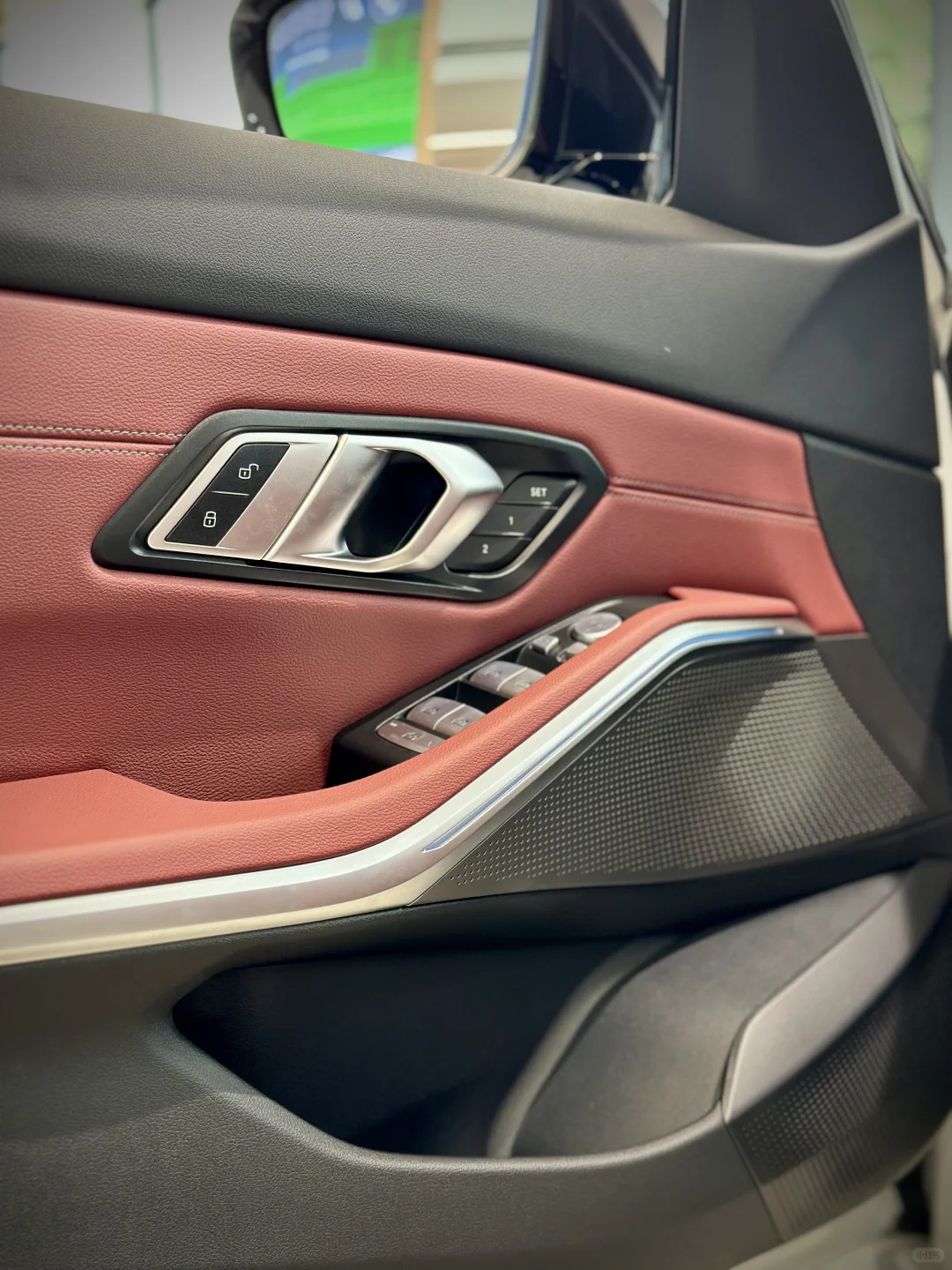 宝马重返价格战❓i3限时20.XX起❗️