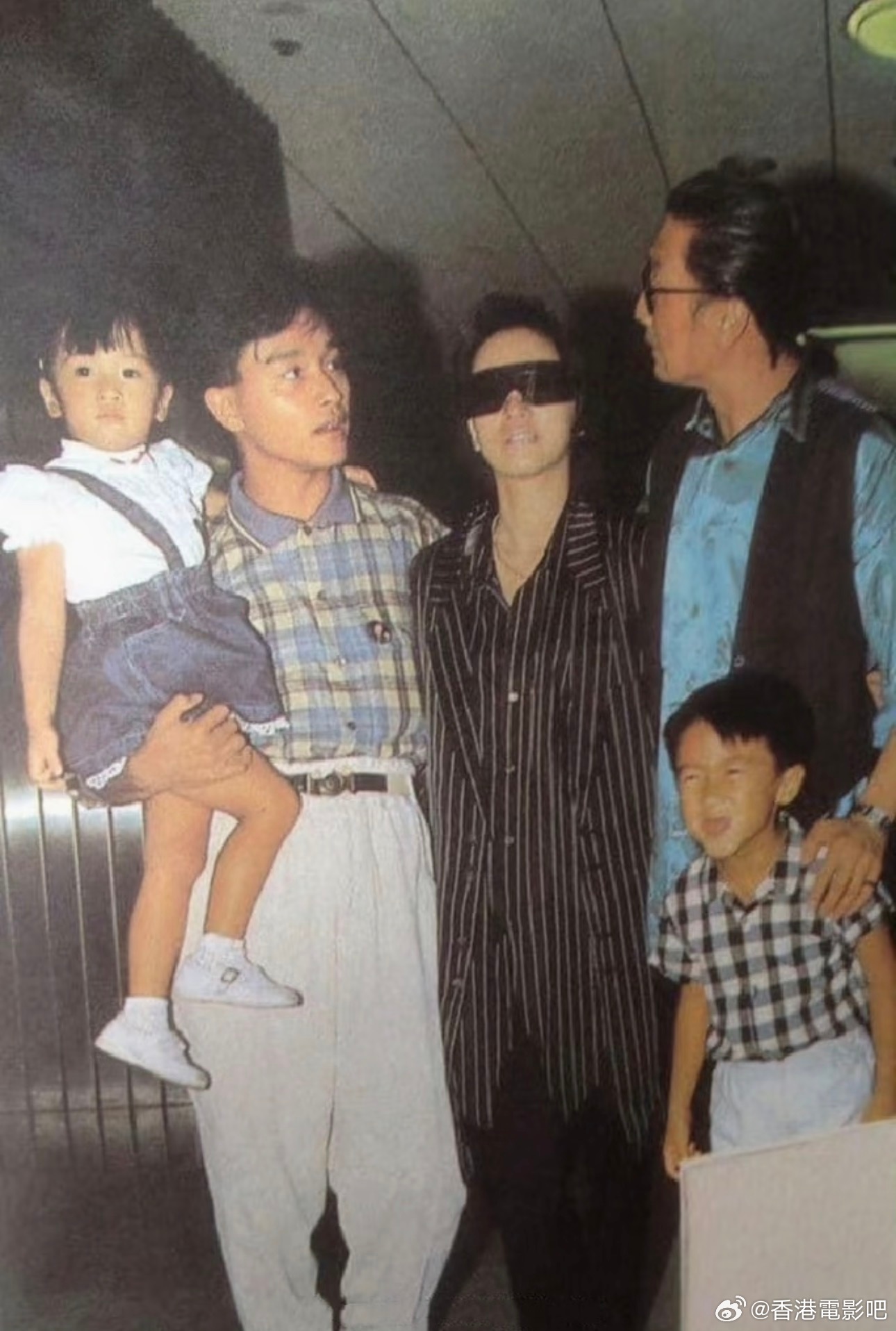 远去的时代 