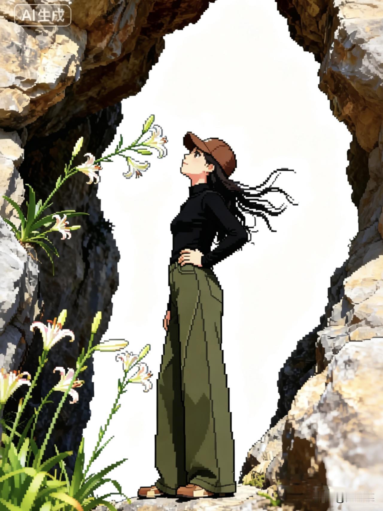 一位心理学家说：
“想知道一个人是否真的在乎你、是否真心把你放在心上，有一个特别