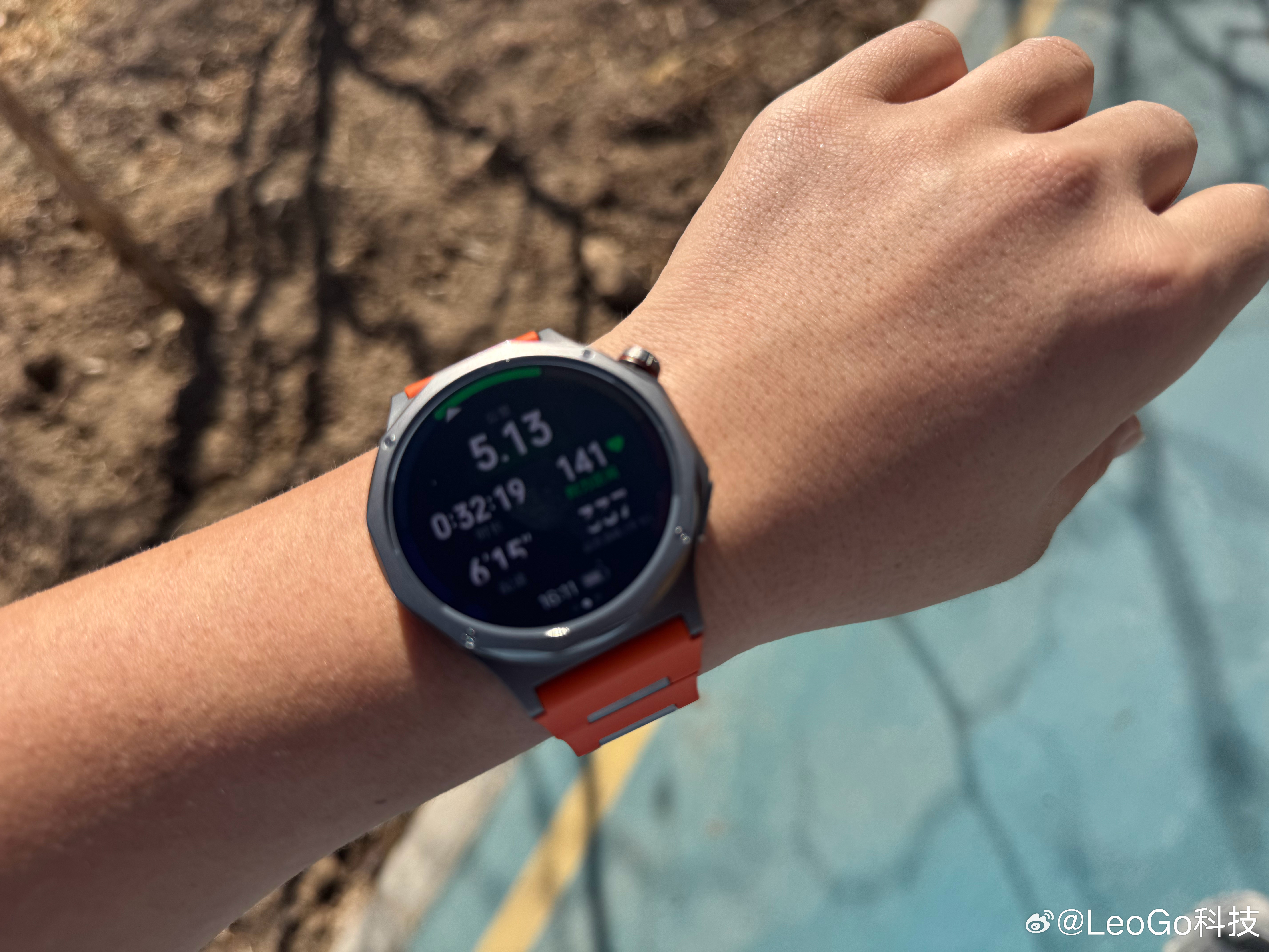 提升减肥成功率的小技巧今天在敦煌跑了下，有点晒！主要是酒店跑步机不行