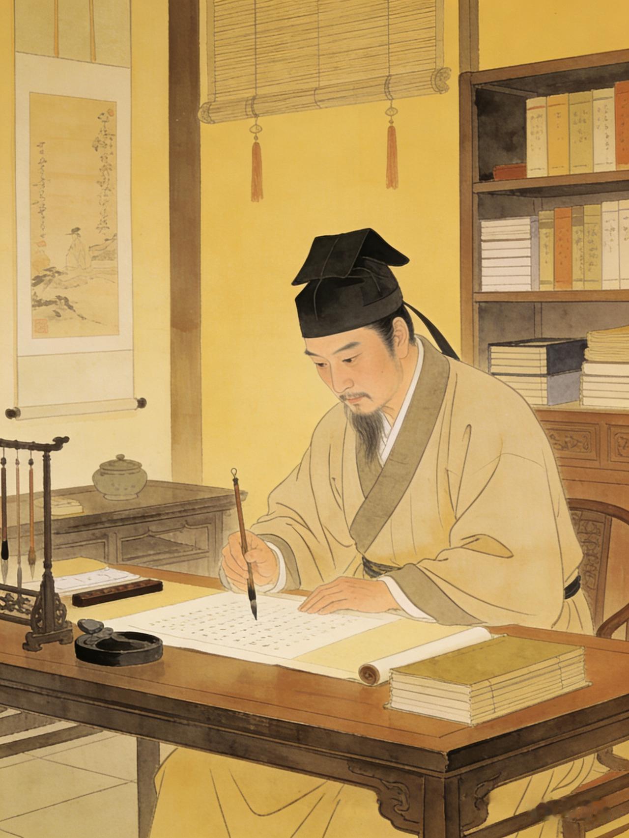 王安石：被骂了千年的“北宋卷王”，其实是被严重低估的理财天才
 
提到王安石，大